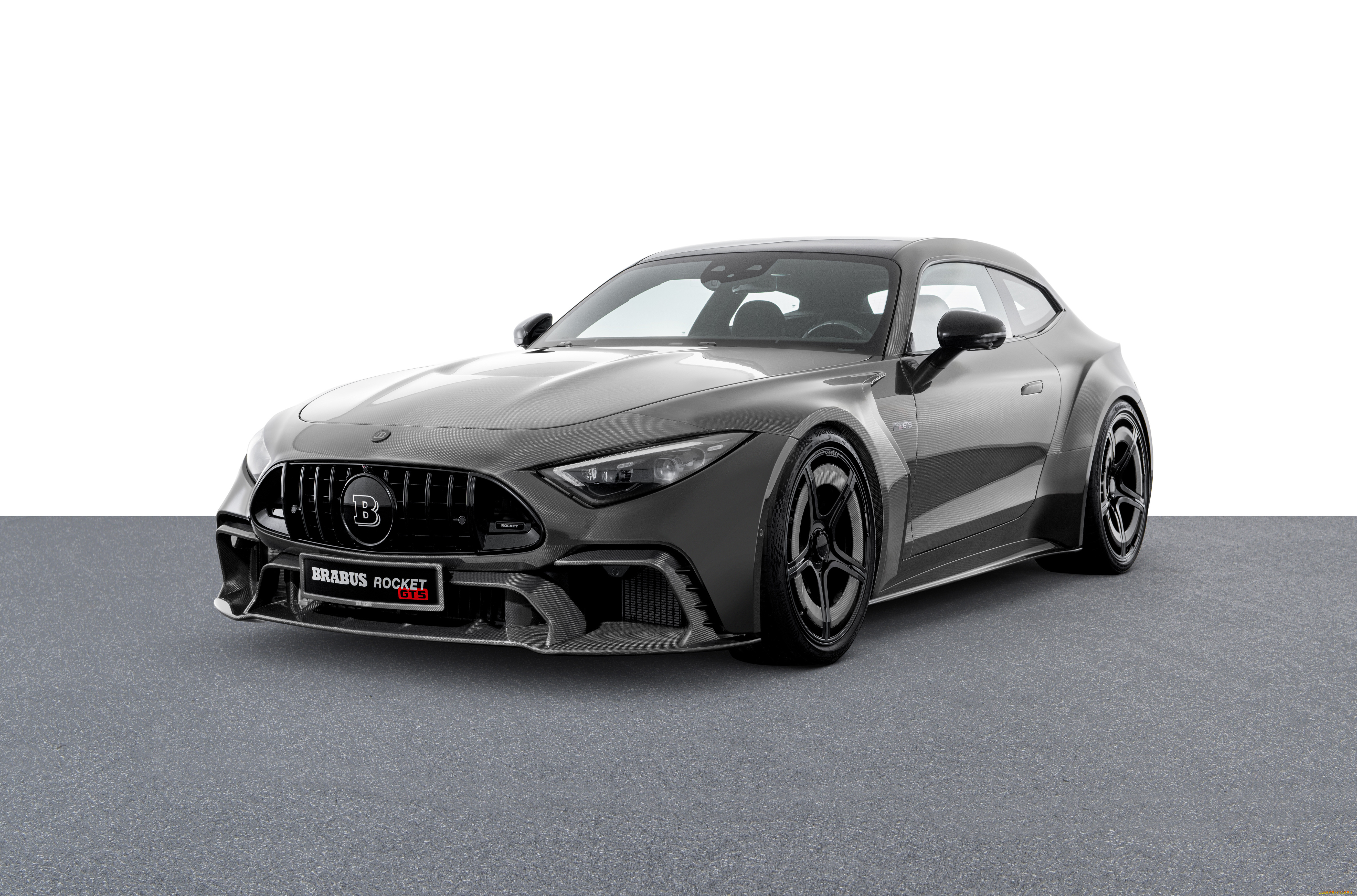 , brabus